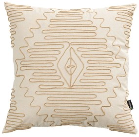 Poszewka na poduszkę Boho Rhythm 45x45 cm