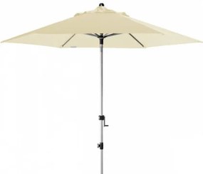 EXPERT 280 cm - osłona przeciwsłoneczna z automatycznie odchylanym uchwytem : Substancja Desen - 820