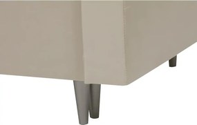 Sofa rozkładana 2os z funkcją spania GUEST Szary