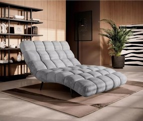 Fotel Szezlong 120 DELPHI 2 osobowy w tkanininie APHRODITE 21 WERSAL