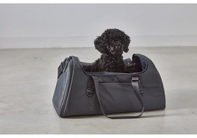 Torba transportowa dla psów 23x45 cm Volata Asphalt S – MiaCara