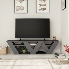 Stolik TV Ralla Antracyt