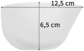 Moździerz kuchenny z tłuczkiem