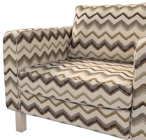 Pokrowiec na fotel Karlstad