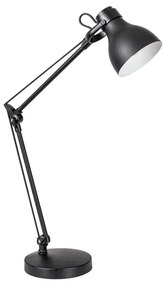 Rabalux 6408 - Lampa stołowa CARTER 1xE14/11W/230V