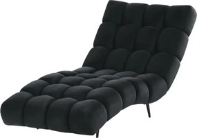 Fotel Szezlong 80 DELFI 1 osobowy w tkanininie RIVIERA 100 WERSAL