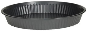 Forma do pieczenia tarty z pokrywką, Ø 26 cm, metalowa
