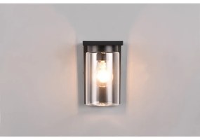 Lampa zewnętrzna (wysokość 19 cm) Ardila – Trio