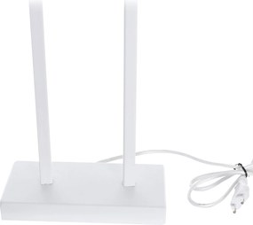 Lampa stołowa Snow White 78cm