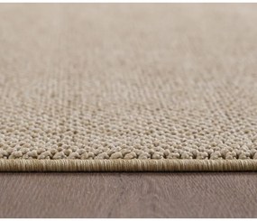 Dywan uniwersalny Loom beżowy 200 cm x 290 cm