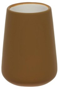 Kubek na szczoteczki do zębów COCON, ceramiczny