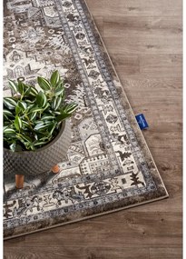 Brązowy chodnik 80x240 cm Henry – Villeroy&amp;Boch