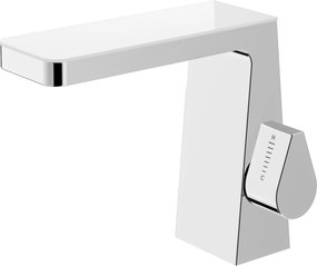 Bateria umywalkowa z mieszaczem NT7320 kaskadowa