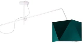 Regulowana lampa wisząca T0-N81