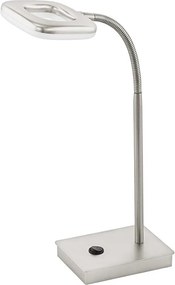 Eglo 97017 - Lampa stołowa LED LITAGO LED/4W/230V