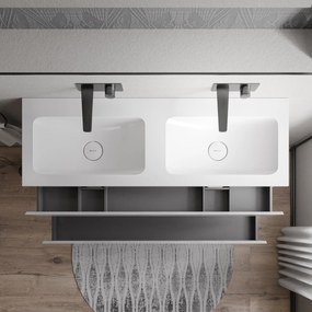 Szafka podumywalkowa AVA 160 cm