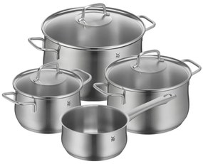 WMF - Zestaw garnków BRILLANT 4 części