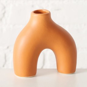 Zastaw wazonów METTY, 10 cm, ręcznie wykonane, 3 szt.