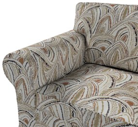 Pokrowiec na fotel Ektorp