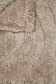 Narzuta na łóżko 130 x 156 cm