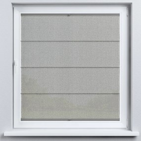 Roleta plisowana rzymska Sycylia