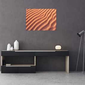 Obraz pustyni (70x50 cm)