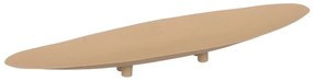 Metalowa taca dekoracyjna 48x12 cm – Ixia