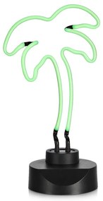 Stołowa dekoracja LED Markslöjd Palm Tree