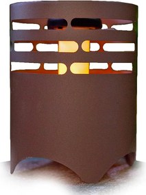 Solarna lampa zewnętrzna (wysokość 25,5 cm) – Garden Pleasure