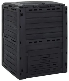 Nowoczesny kompostownik ogrodowy T0-M59