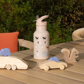 Bidon dla dzieci CUTE, 350 ml