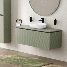 Waschbeckenunterschrank MAUI 130 cm