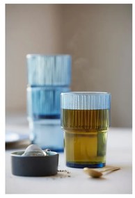 Szklanki zestaw 4 szt. 380 ml Kusintha – Bitz