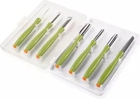 Tescoma Zestaw akcesoriów do carvingu PRESTO CARVING