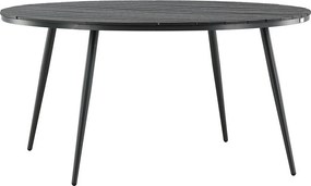 Break Round Dining Table