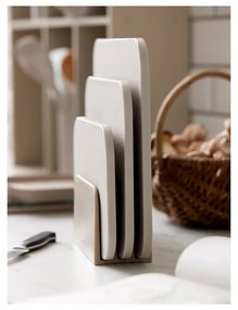 Deski do krojenia zestaw 3 szt. 26,5x35,5 cm Choptima – Rosti