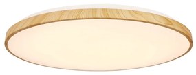 Lampa sufitowa LED Tens – Candellux Lighting