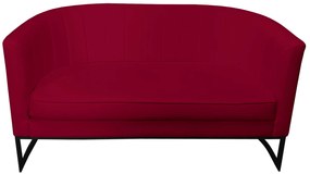 Sofa Glamour podstawa czarna MG31