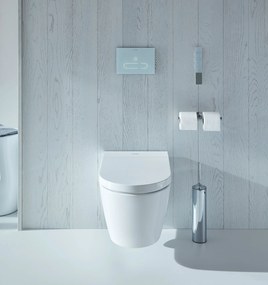 Duravit Starck T Szczotka toaletowa