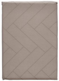 Adamaszkowy obrus 140x320 cm Tiles Damask – Södahl