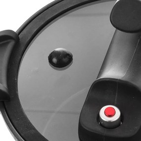 Garnek niskociśnieniowy 5,5 l Grande – Orion