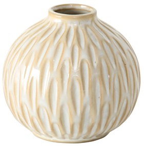 Zestaw ceramicznych wazonów w różnych rozmiarach,  ZALINA
