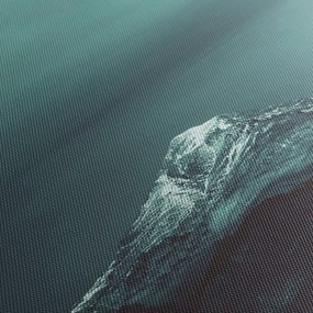 Obraz góry (170x50 cm)