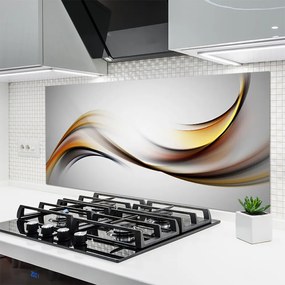 Panel Szklany Artystyczny Akcent Wnętrza