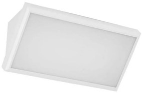 LED Kinkiet zewnętrzny LED/12W/230V 3000K IP65 biały