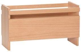 Skrzynka 70 cm Forma – Hübsch