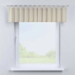 Lambrekin na szelkach