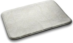 Dywanik łazienkowy Dywanik łazienkowy Płyty Abstrakcja