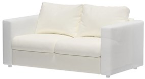 Pokrowiec na sekcję 2-osobową nierozkładaną Vimle