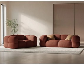 Ceglasta sofa 180 cm Loretto – Cosmopolitan Design